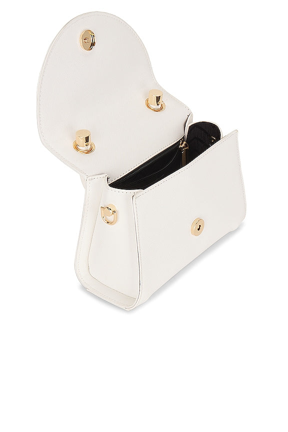Sasha Top Handle Bag