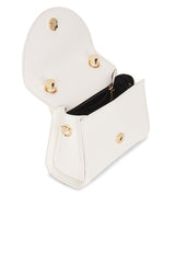 Sasha Top Handle Bag