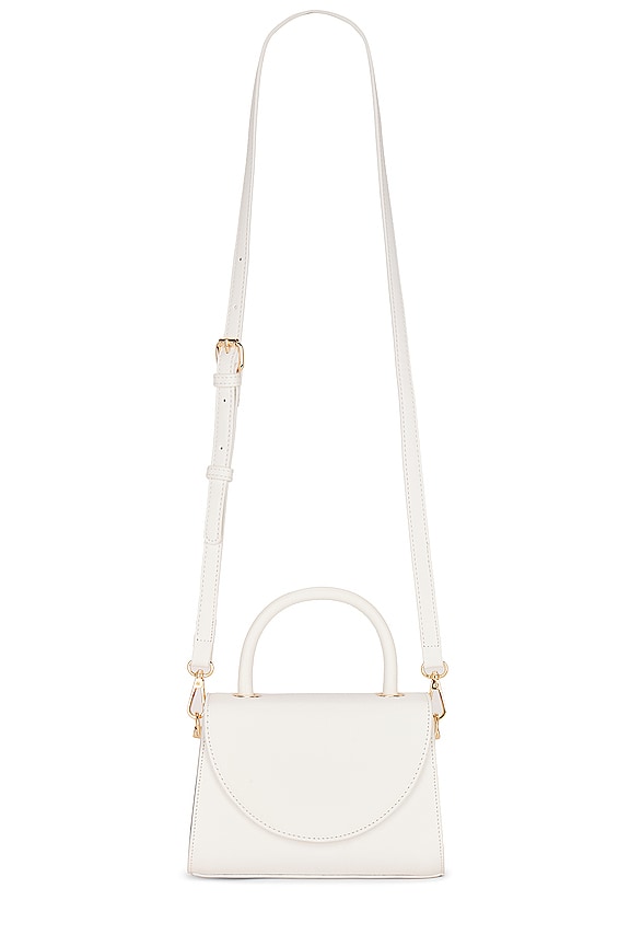 Sasha Top Handle Bag