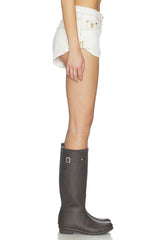 Bandits Low Waist Denim Short