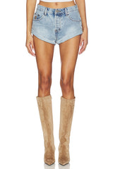 Bandits Low Waist Shorts