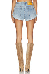 Bandits Low Waist Shorts
