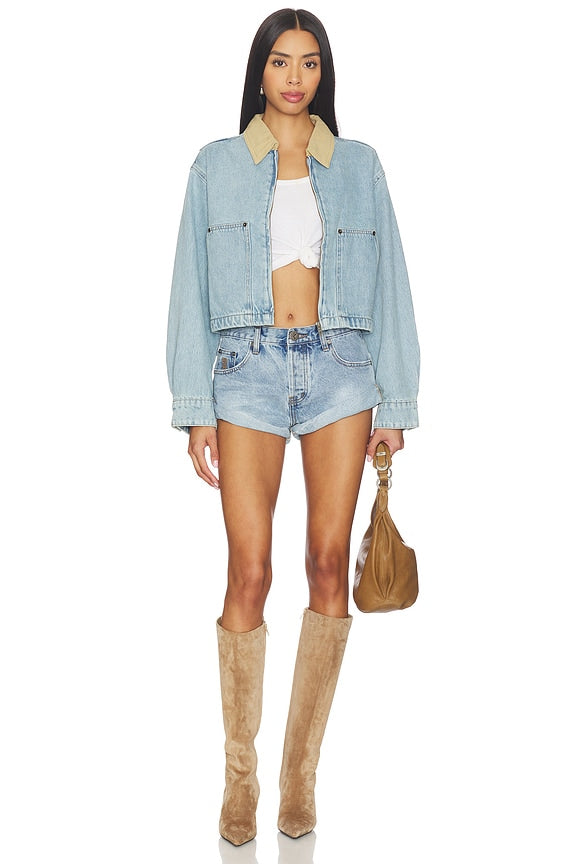 Bandits Low Waist Shorts