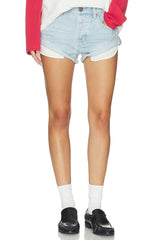 Bandits Low Waist Denim Short