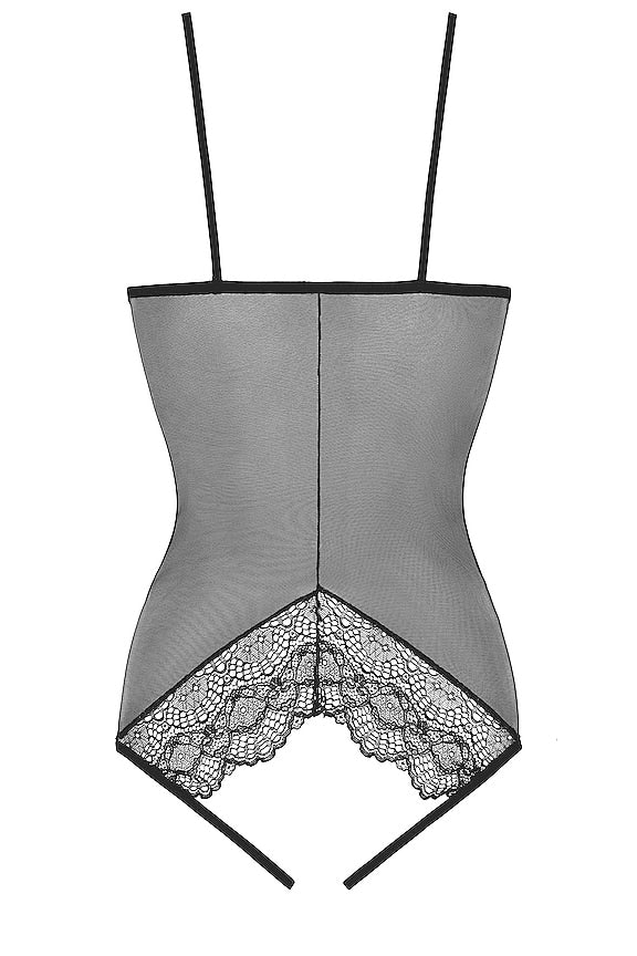 Whisper Sweet Nothings Coucou Bodysuit