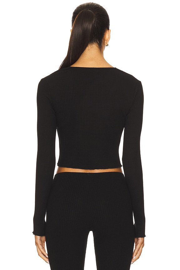 Classic Cardi