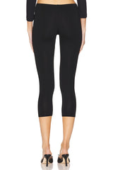 Crop Leggings