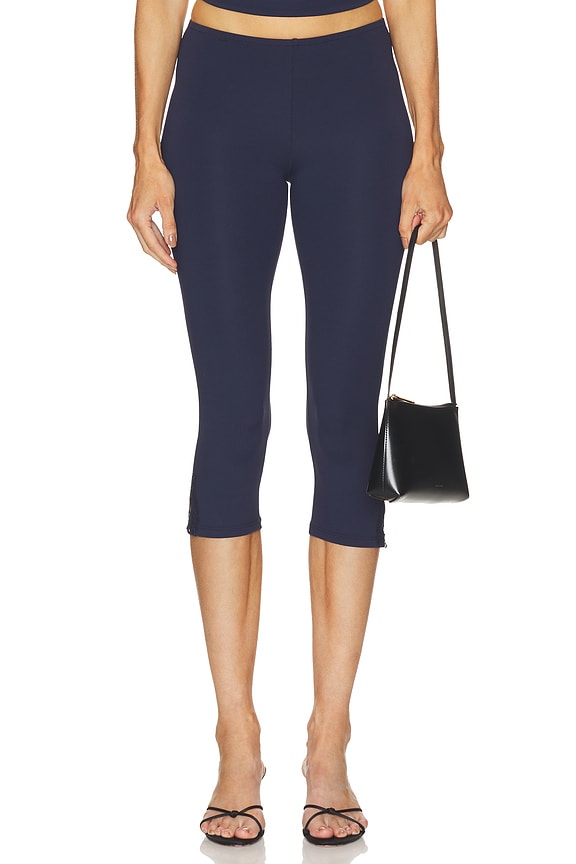 Capri Leggings
