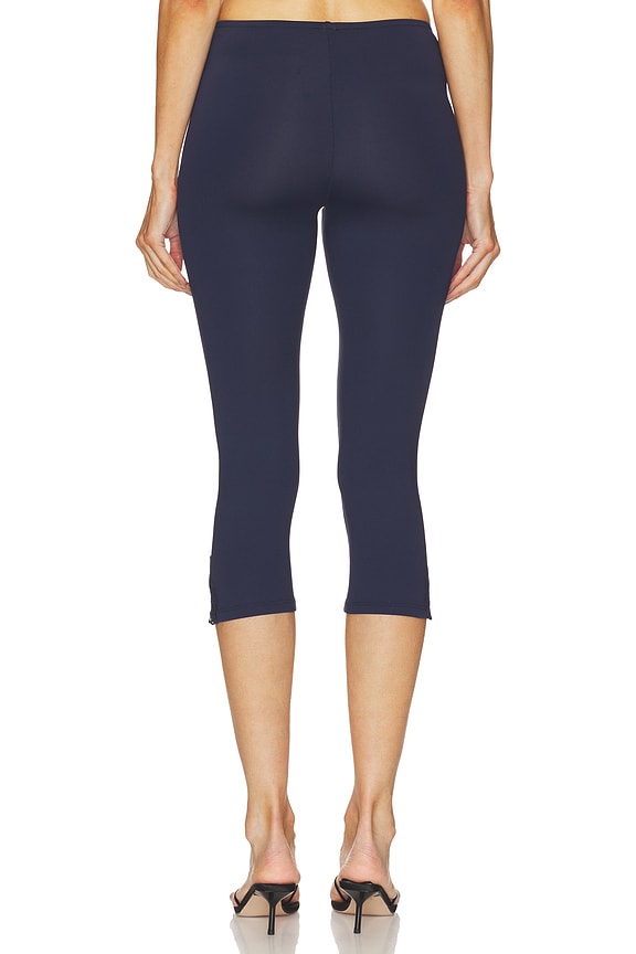 Capri Leggings