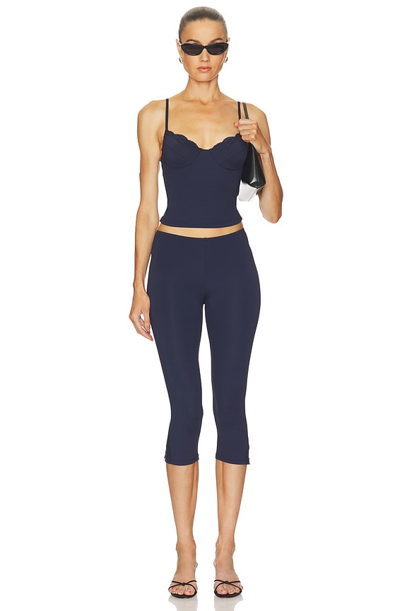 Capri Leggings