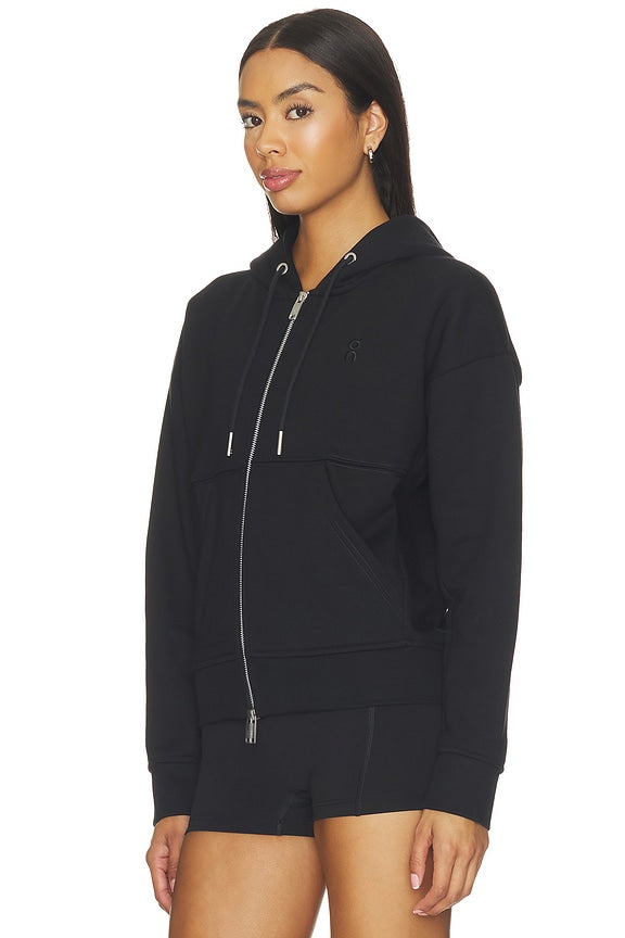 Club Collective FZ Hoodie