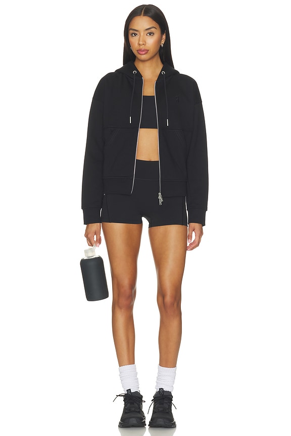 Club Collective FZ Hoodie