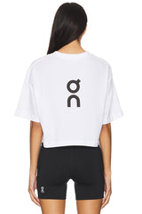 Club Boxy Tee