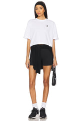 Club Boxy Tee