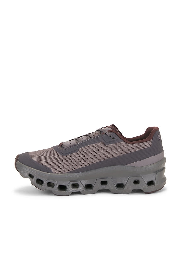 Cloudmonster Void New Edition Sneaker