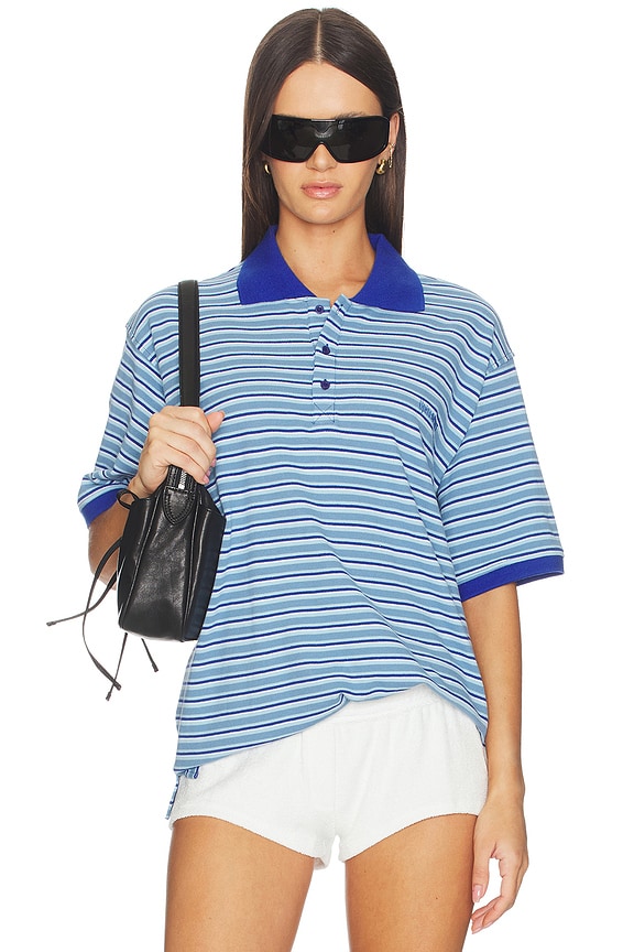 Neo Unisex Polo