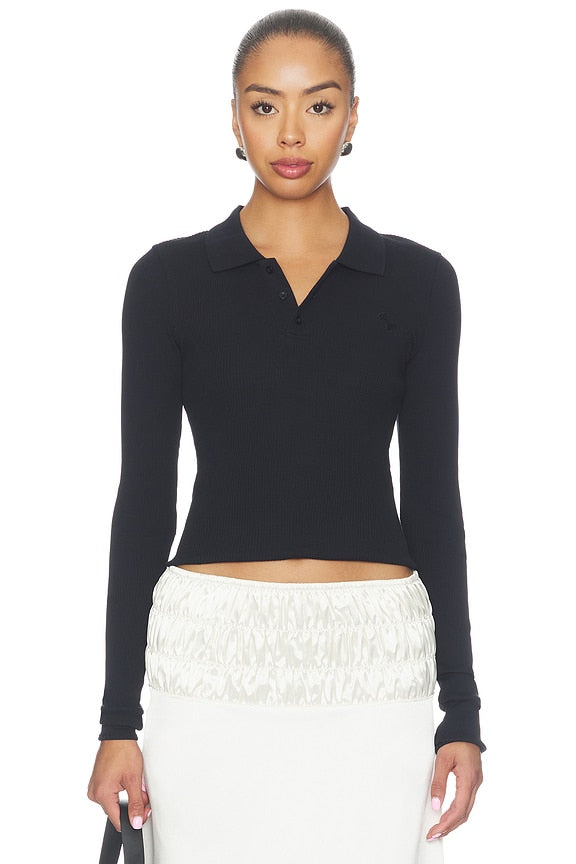 Aria Seamless Top