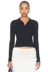Aria Seamless Top