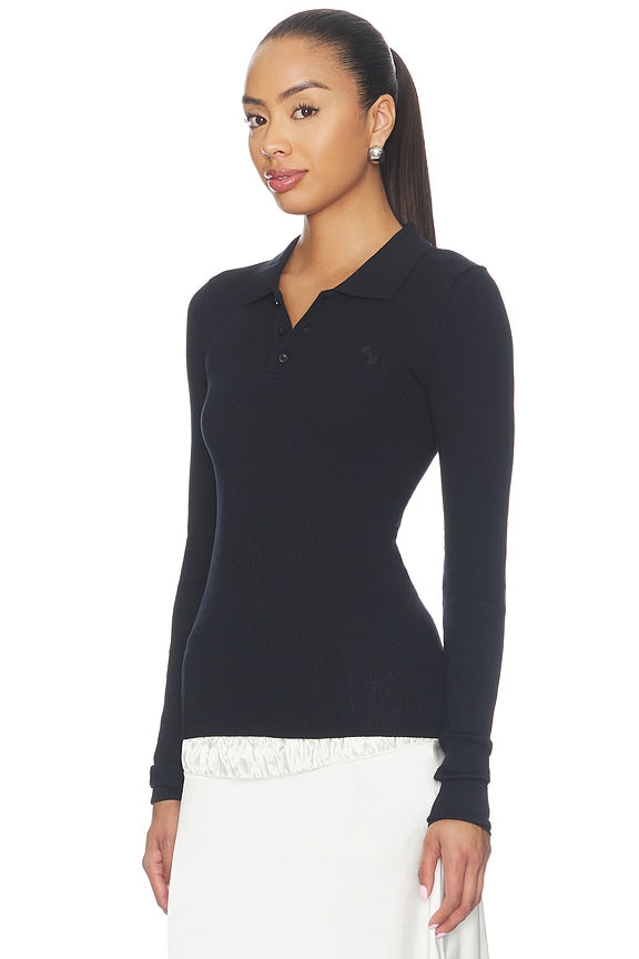 Aria Seamless Top