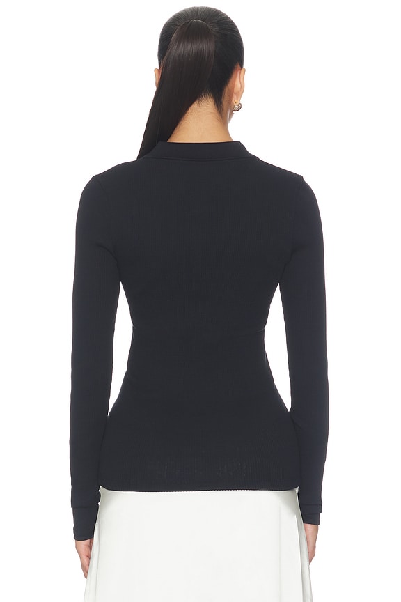Aria Seamless Top