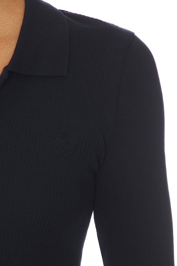 Aria Seamless Top
