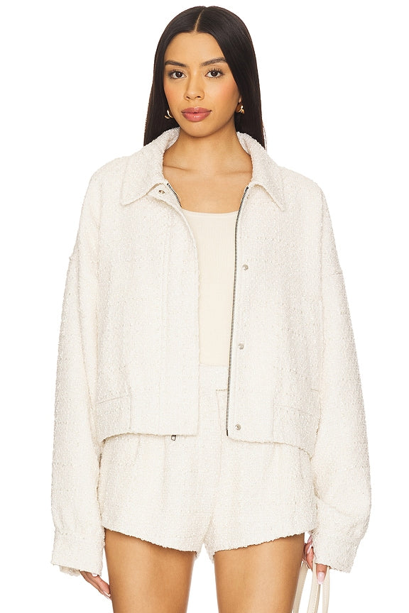 Natasha Jacket