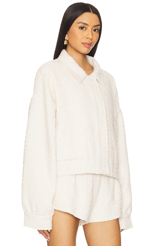 Natasha Jacket