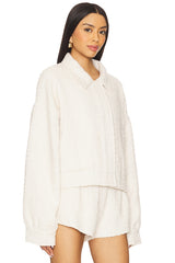 Natasha Jacket