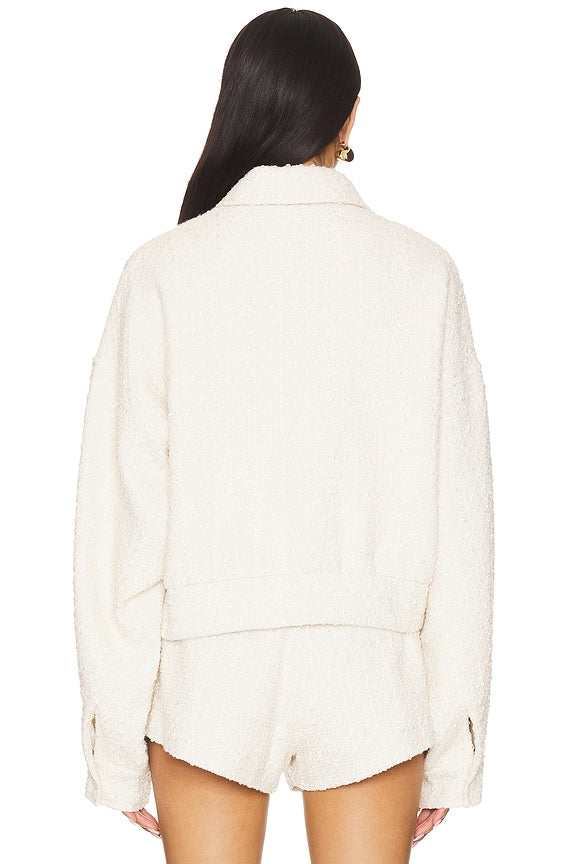 Natasha Jacket