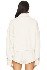 Natasha Jacket
