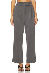 Mary Wide Leg