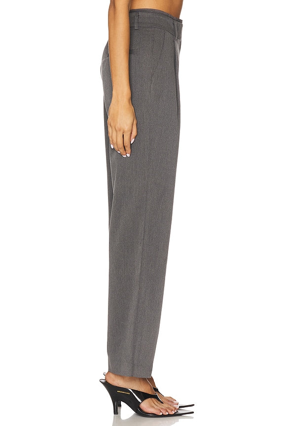 Mary Wide Leg