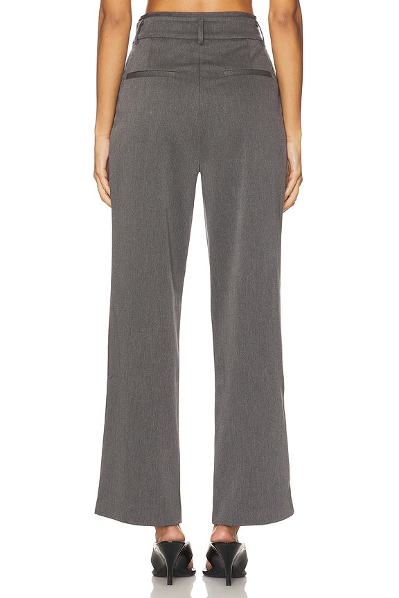 Mary Wide Leg