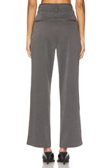 Mary Wide Leg