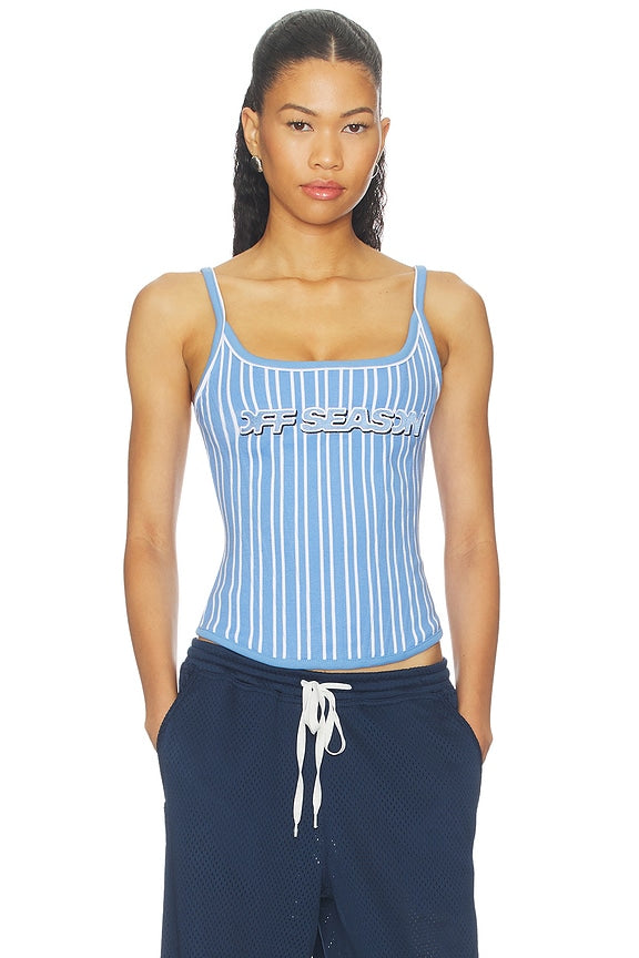 Corset Top