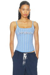 Corset Top