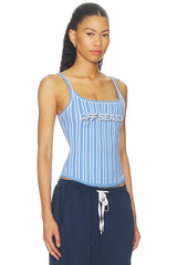 Corset Top