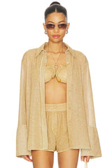 Lumiere Sleeves Shirt