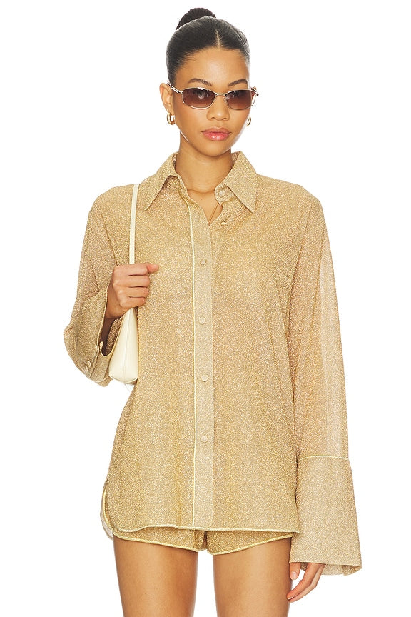 Lumiere Sleeves Shirt