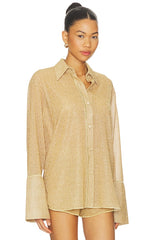 Lumiere Sleeves Shirt