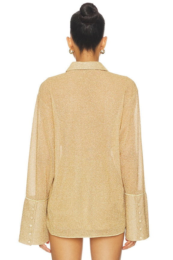 Lumiere Sleeves Shirt