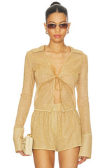 Lumiere Slim Shirt