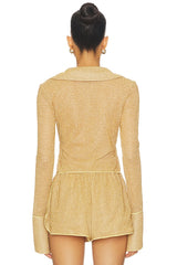 Lumiere Slim Shirt