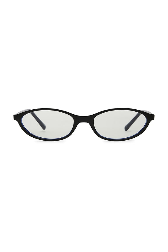 Hazel Blue Light Eyeglasses