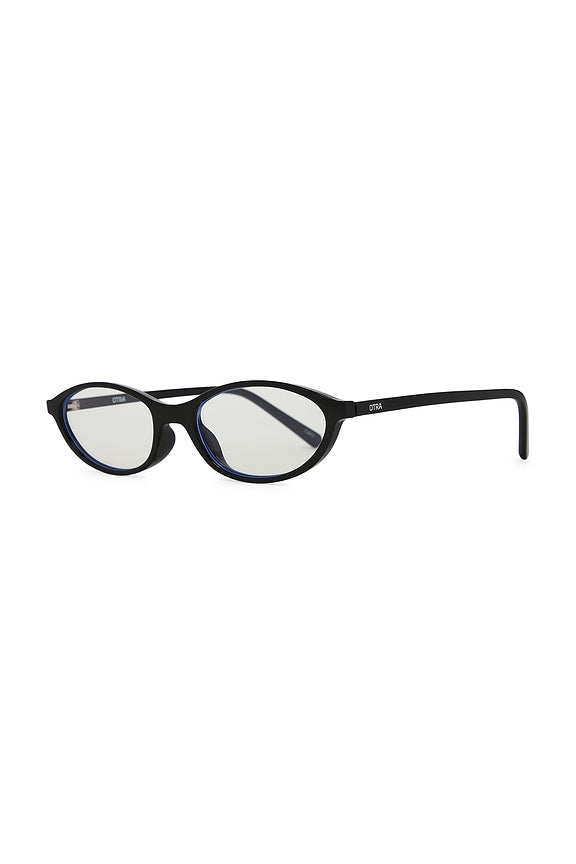 Hazel Blue Light Eyeglasses