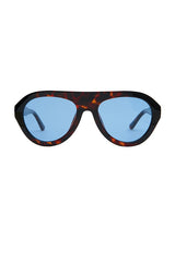 X Grandquist Maddy Sunglasses