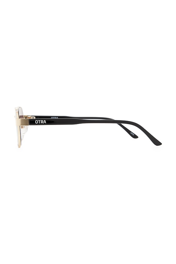 Hannah Sunglasses