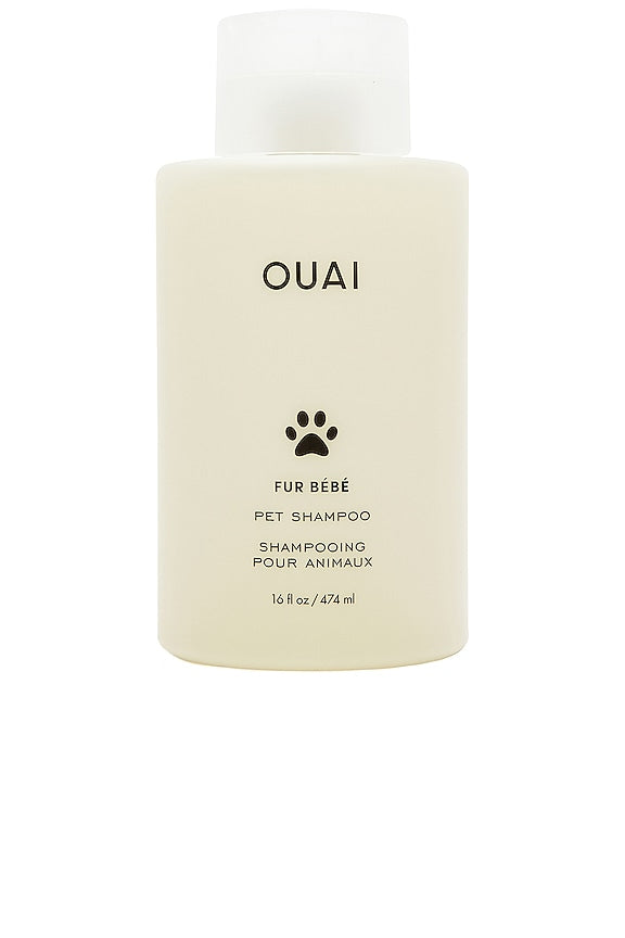 Fur Bebe Pet Shampoo