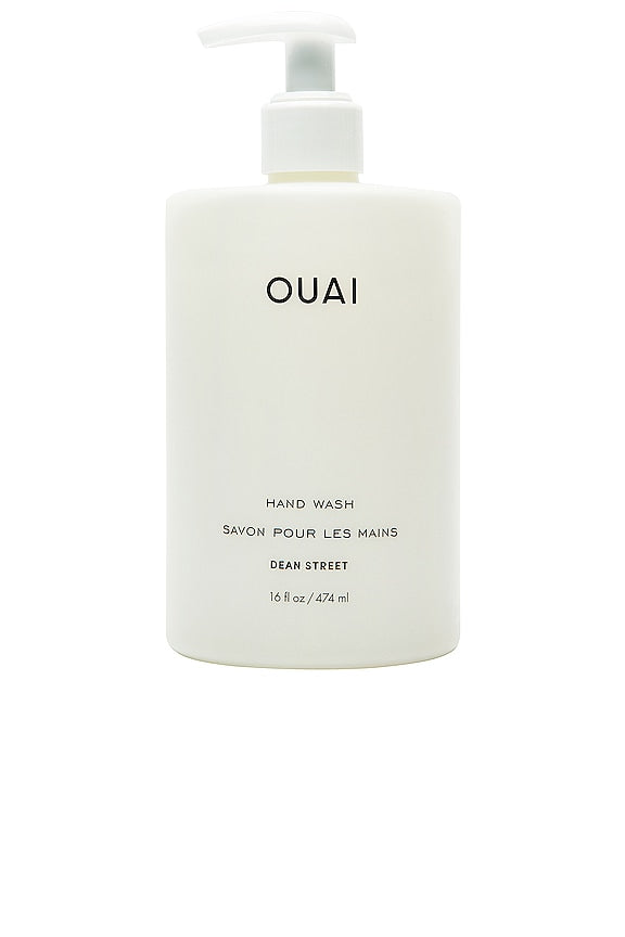 Hand Wash