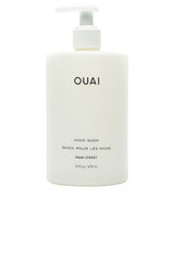 Hand Wash